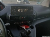  Peugeot  Partner  Pro L1 1.5 HDi 75CV MT5 E6dT #11