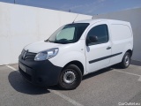  Renault  Kangoo  II Furgón Professional 1.5 dCi 95CV MT6 E6dT 