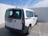  Land Rover  Discovery VOLKSWAGEN CADDY Kombi 2.0 TDI 75kW (102CV) #2