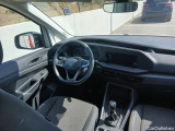  Land Rover  Discovery VOLKSWAGEN CADDY Kombi 2.0 TDI 75kW (102CV) #3