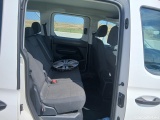  Land Rover  Discovery VOLKSWAGEN CADDY Kombi 2.0 TDI 75kW (102CV) #7