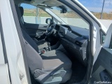  Land Rover  Discovery VOLKSWAGEN CADDY Kombi 2.0 TDI 75kW (102CV) #6