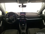  Audi  Q2  30 TDI Design 1.6 TDI 115CV BVM6 E6dT #5