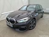  Bmw  Serie 1 Série 1 Berline 116 d Lounge 1.5 115CV BVM6 E6d 