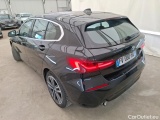  Bmw  Serie 1 Série 1 Berline 116 d Lounge 1.5 115CV BVM6 E6d #2