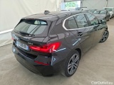  Bmw  Serie 1 Série 1 Berline 116 d Lounge 1.5 115CV BVM6 E6d #3