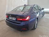  Bmw  Serie 3 Série 3 Lim. 320 i xDrive Business Design 2.0 185CV BVA8 E6dT #3