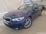  Bmw  Serie 3 Série 3 Lim. 320 i xDrive Business Design 2.0 185CV BVA8 E6dT 
