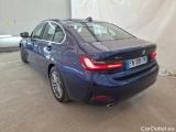  Bmw  Serie 3 Série 3 Lim. 320 i xDrive Business Design 2.0 185CV BVA8 E6dT #2