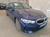  Bmw  Serie 3 Série 3 Lim. 320 i xDrive Business Design 2.0 185CV BVA8 E6dT #4