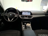  Bmw  Serie 3 Série 3 Lim. 320 i xDrive Business Design 2.0 185CV BVA8 E6dT #5