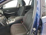  Bmw  Serie 3 Série 3 Lim. 320 i xDrive Business Design 2.0 185CV BVA8 E6dT #8