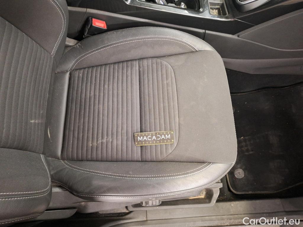  Ford  Kuga  Titanium 2.0 TDCi 150CV BVM6 E6 #38