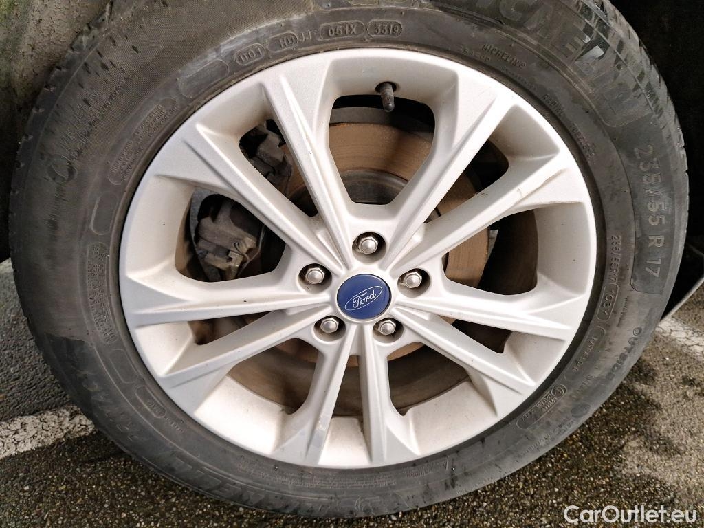  Ford  Kuga  Titanium 2.0 TDCi 150CV BVM6 E6 #26