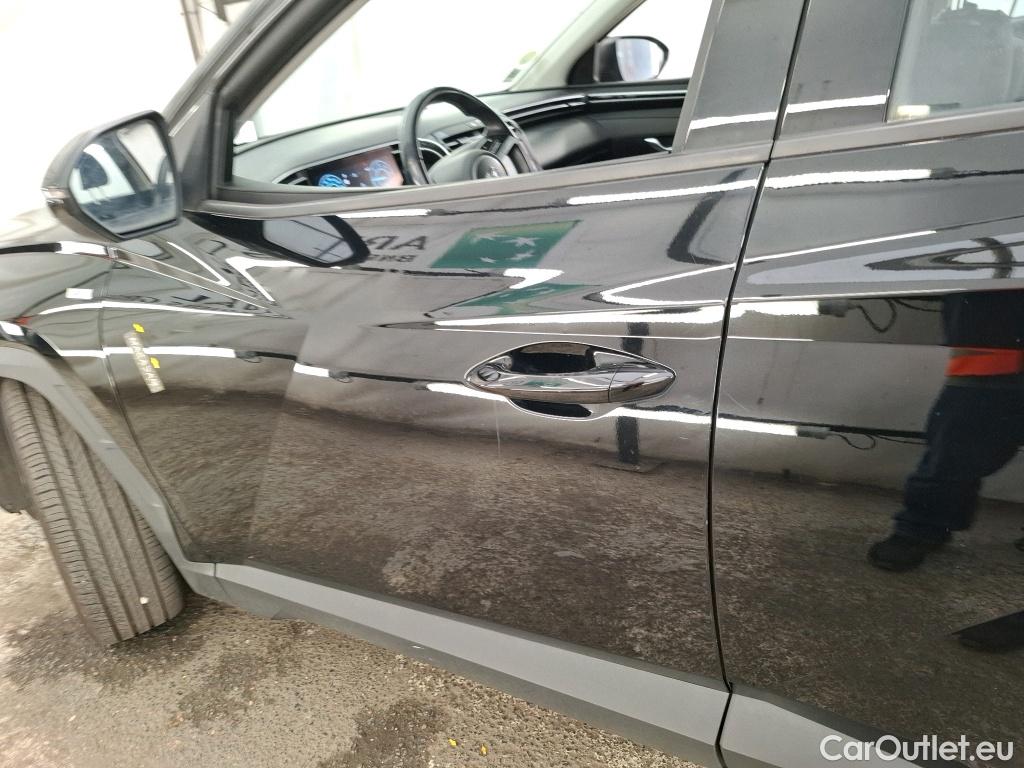  Hyundai  Tucson HYUNDAI  / 2020 / 5P / SUV 1.6 CRDI 136 DCT-7 HYBRID 48V BUSINESS #15