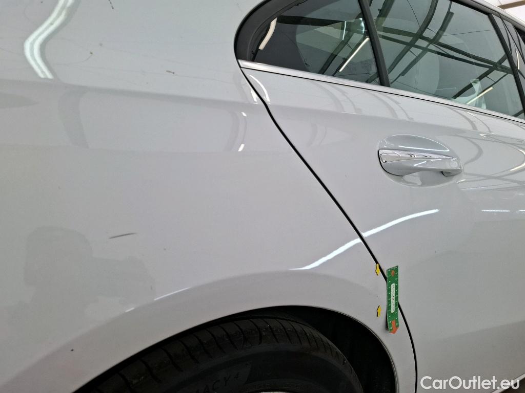  Mercedes  A-Klasse MERCEDES-BENZ Classe A Berline / 2018 / 4P / Berline A 200 Business Line 7G-DCT #3
