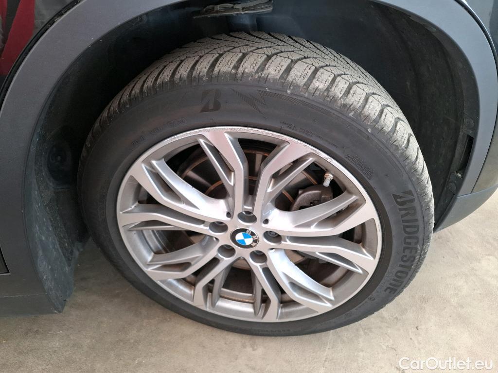  Bmw  X1 Série  xDrive 25 e Lounge 1.5 220CV BVA6 E6d #9