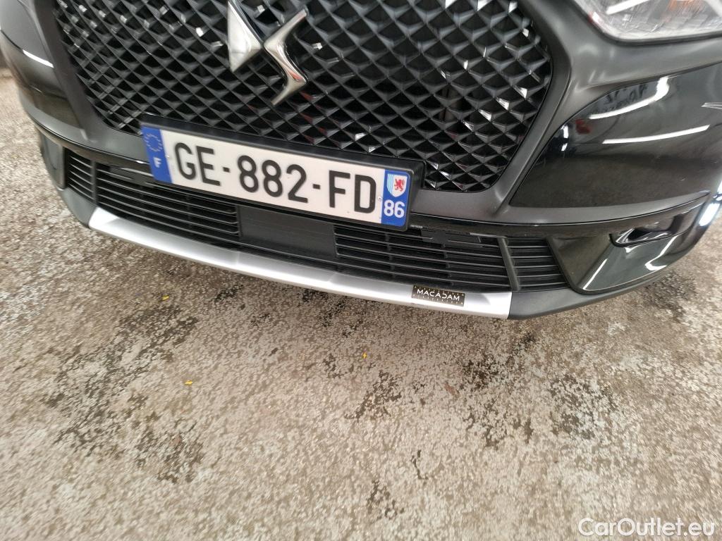 DS  DS7 7 Crossback Performance Line 1.5 BlueHDi 130CV BVA8 E6d #10
