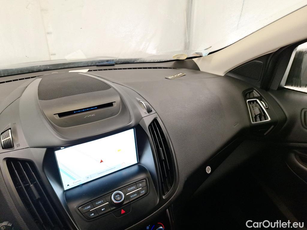  Ford  Kuga  Titanium 2.0 TDCi 150CV BVM6 E6 #20