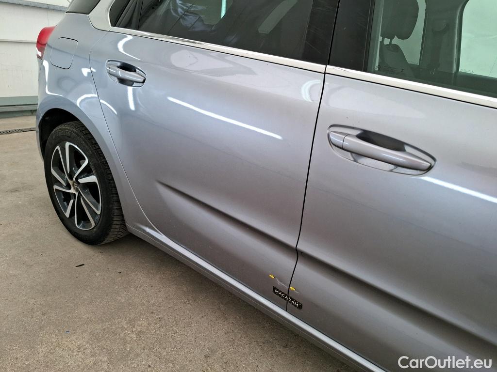  Citroen  C4 Picasso /Spacetourer Business + 1.2 PureTech 130CV BVA8 E6d #3