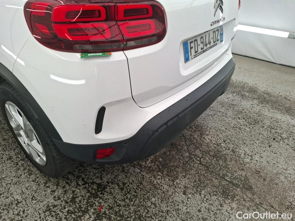  Citroen  C5  Aircross Business 1.5 BlueHDi 130CV BVA8 E6dT #17