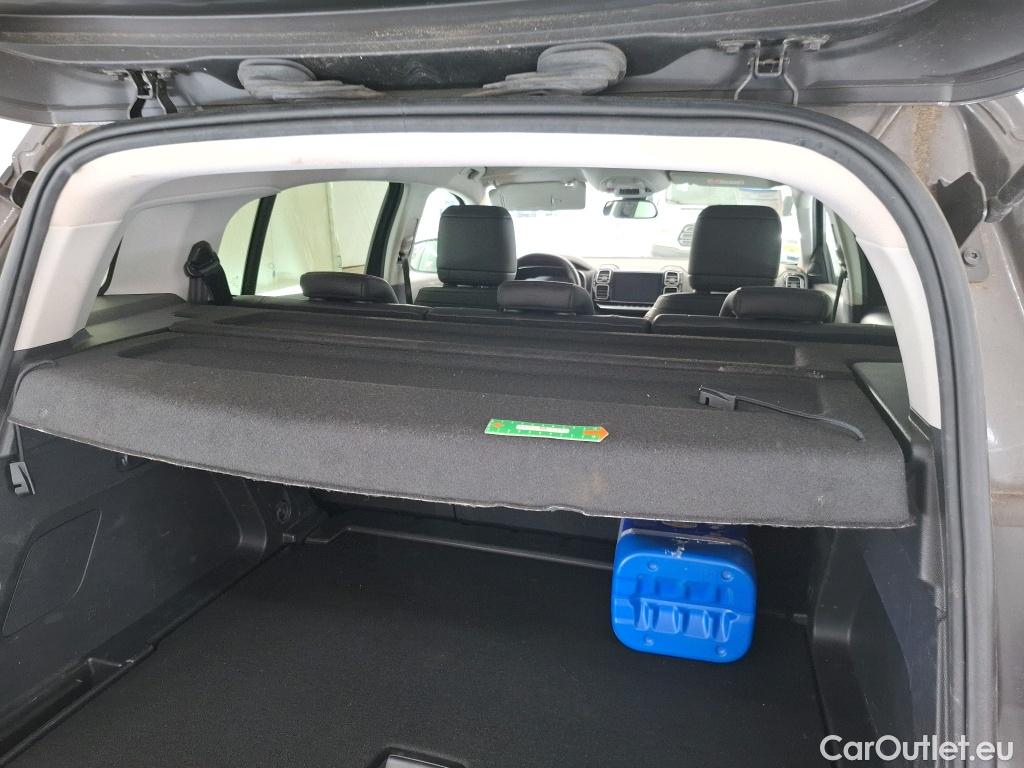  Citroen  C5 CITROEN  Aircross / 2018 / 5P / SUV BlueHDi 130 S&S BVM6 Shine #12