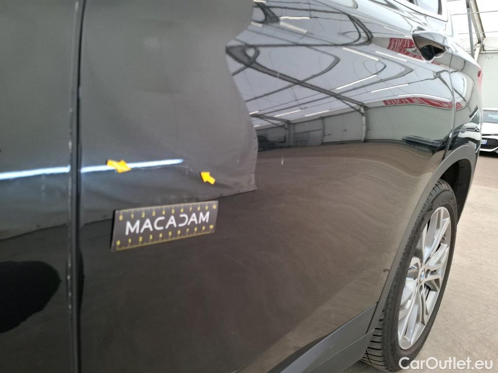  Bmw  X1 Série  xDrive 25 e Lounge 1.5 220CV BVA6 E6d #22