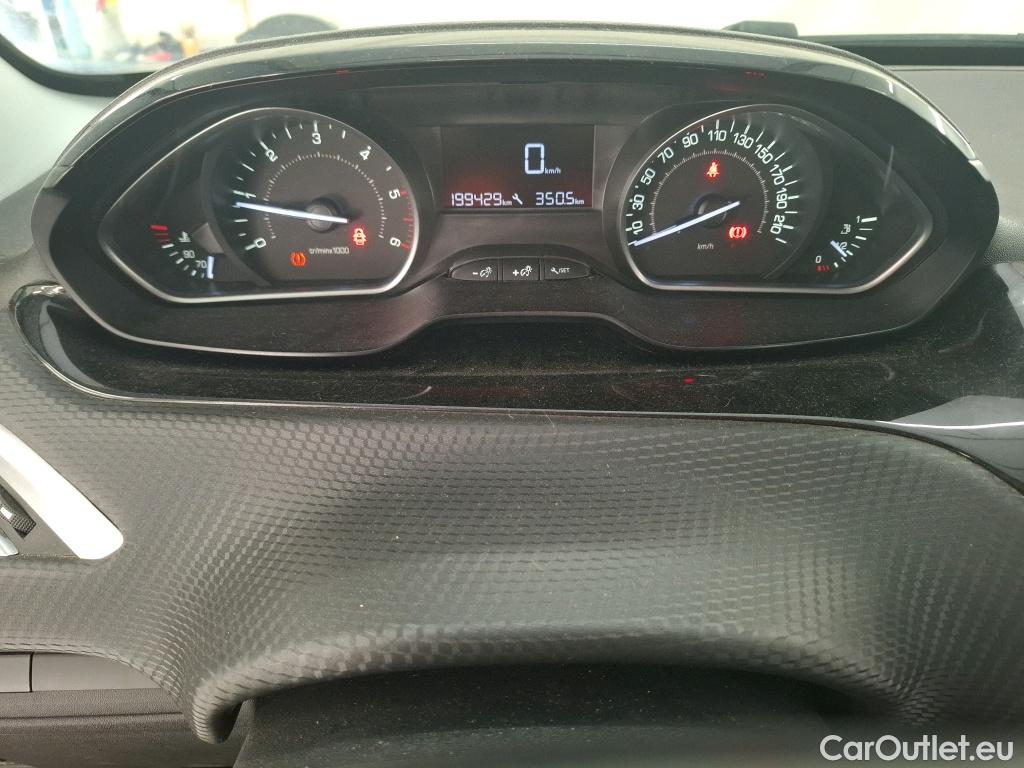  Peugeot  2008  Active Business 1.6 HDi 75CV BVM5 E6 #29
