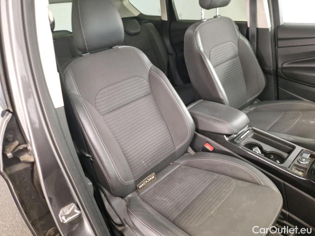  Ford  Kuga  Titanium 2.0 TDCi 150CV BVM6 E6 #34