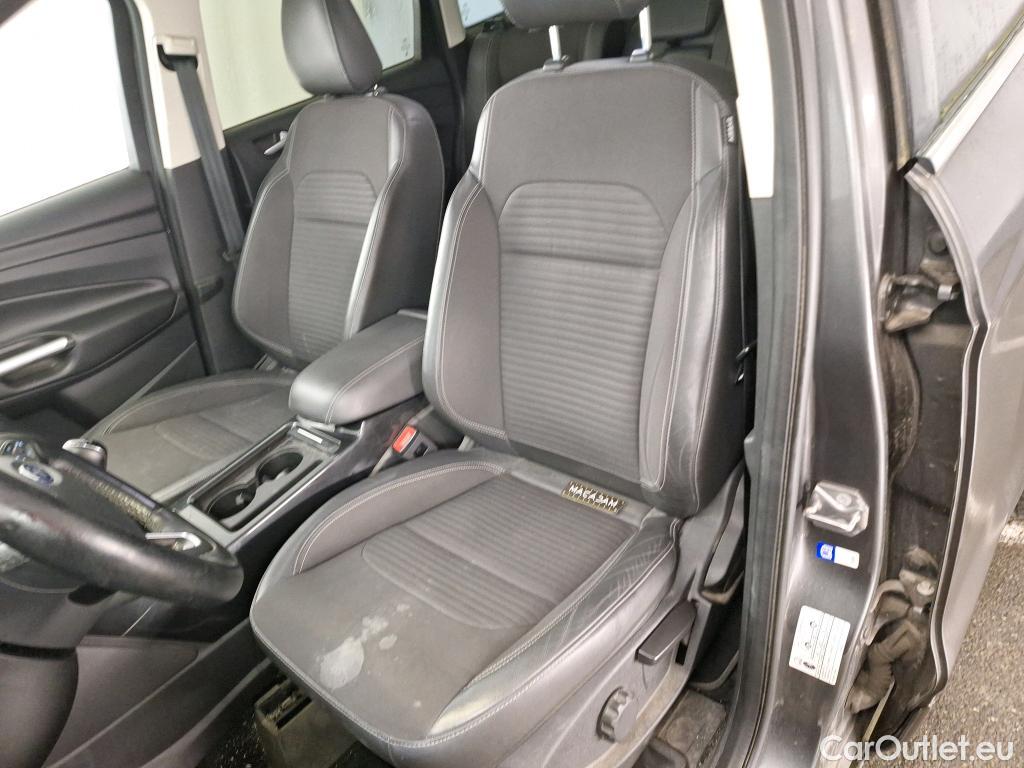  Ford  Kuga  Titanium 2.0 TDCi 150CV BVM6 E6 #18
