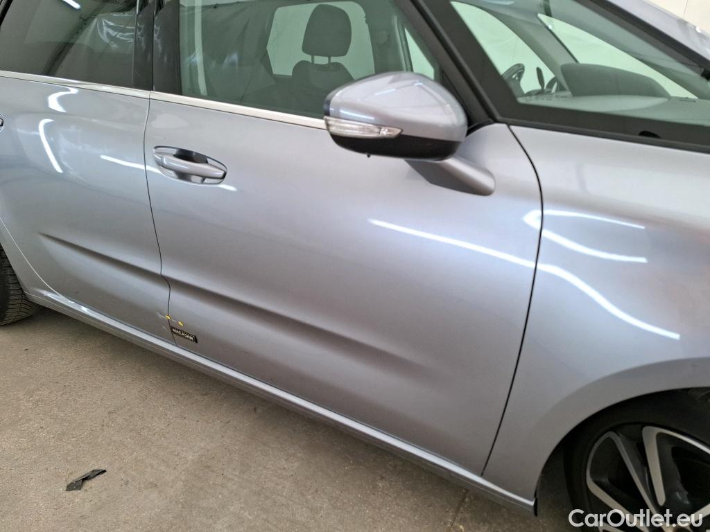  Citroen  C4 Picasso /Spacetourer Business + 1.2 PureTech 130CV BVA8 E6d #23