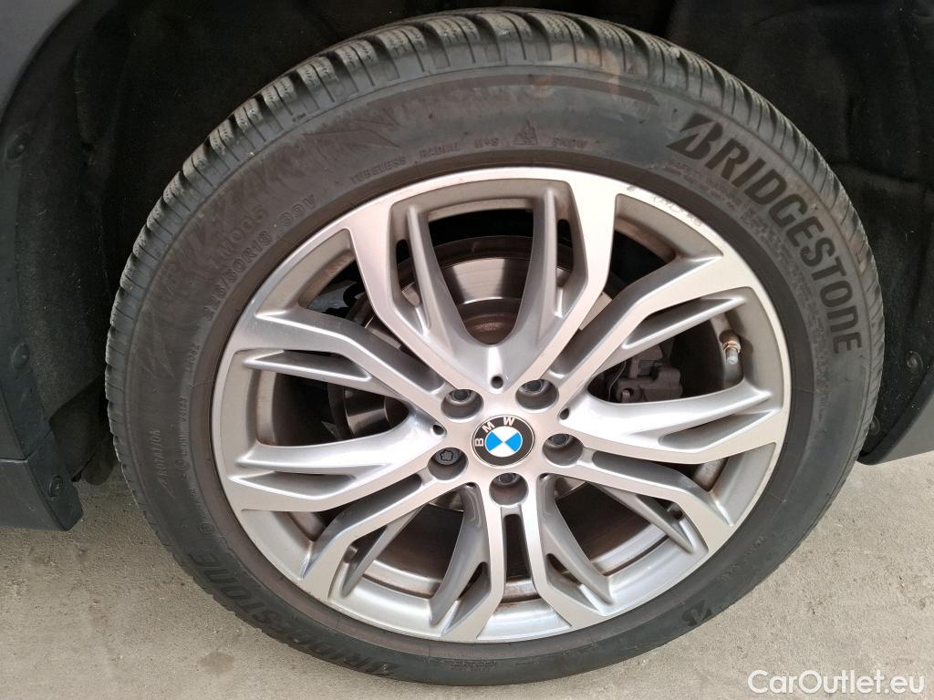 Bmw  X1 Série  xDrive 25 e Lounge 1.5 220CV BVA6 E6d #7