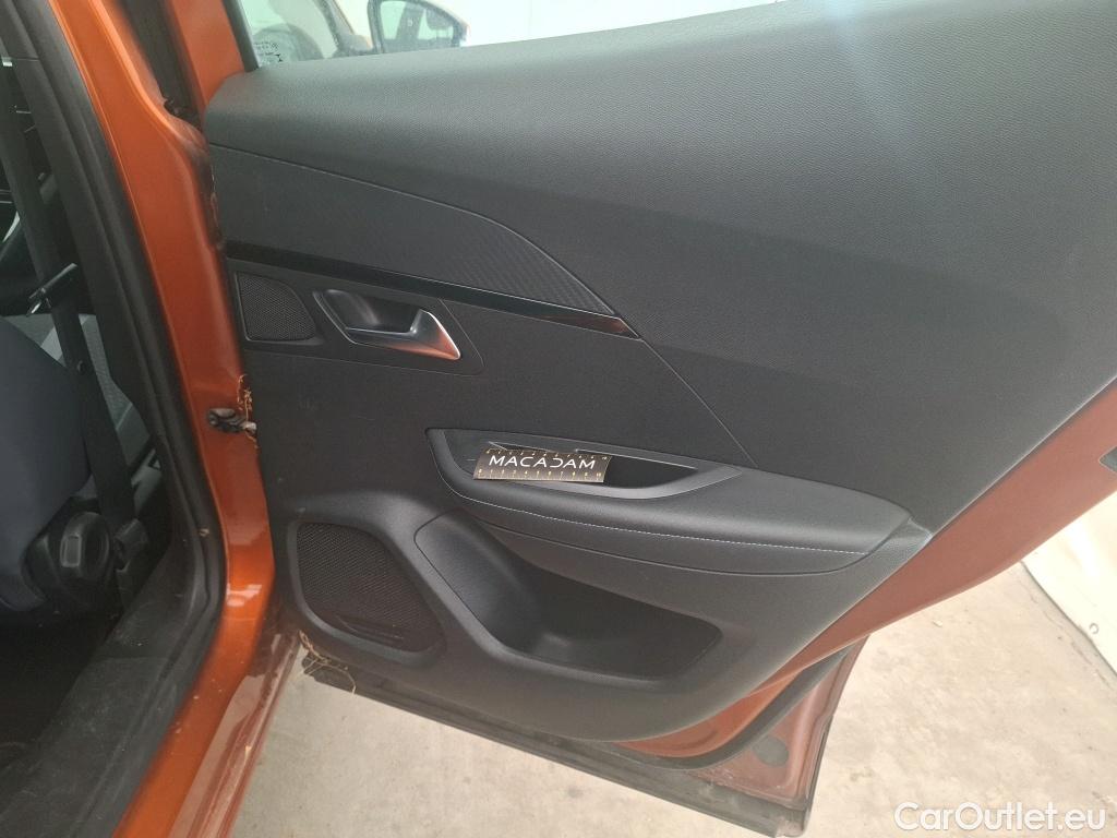  Peugeot  2008  Allure 1.5 HDi 100CV BVM6 E6d #3