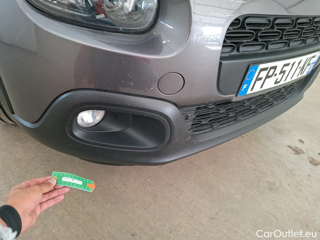  Citroen  C3  Feel Business 1.5 BlueHDI 100CV BVM5 E6dT #18
