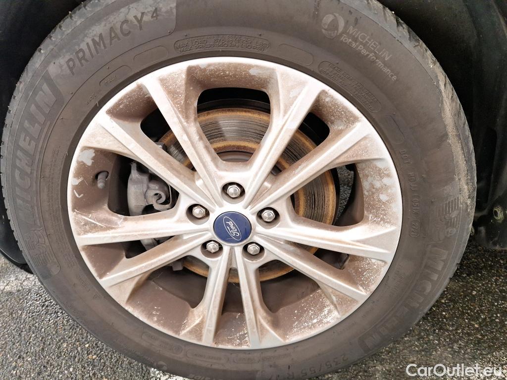  Ford  Kuga  Titanium 2.0 TDCi 150CV BVM6 E6 #49