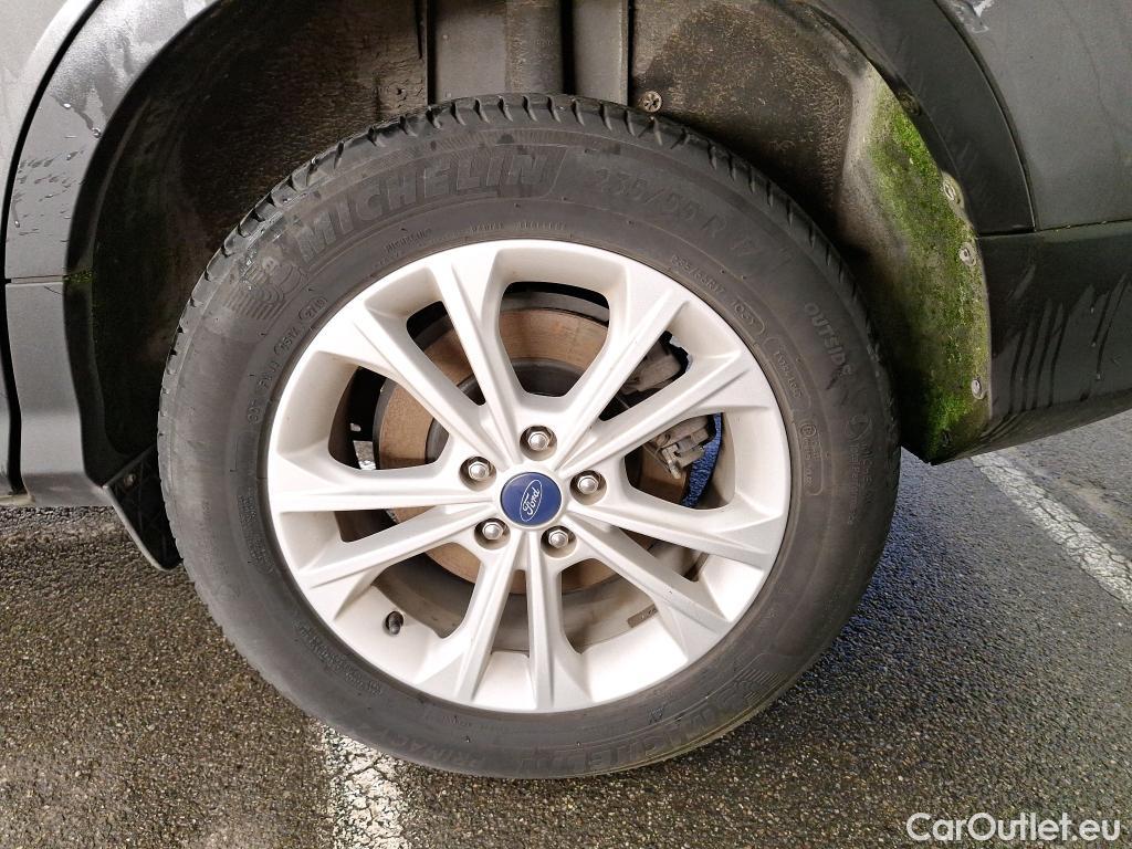  Ford  Kuga  Titanium 2.0 TDCi 150CV BVM6 E6 #33