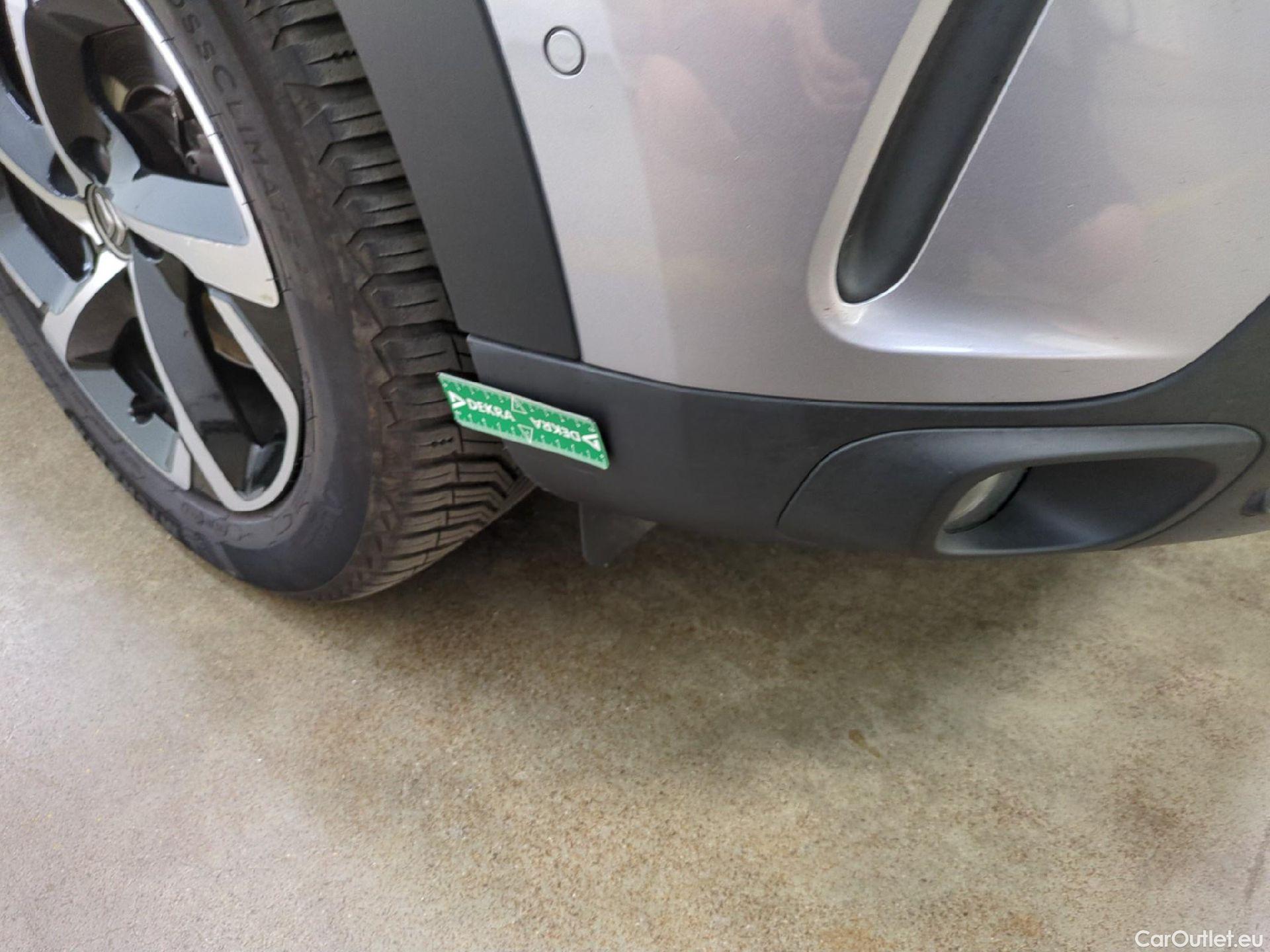  Citroen  C5  Aircross C-Series 1.5 BlueHDi 130CV BVA8 E6d #17