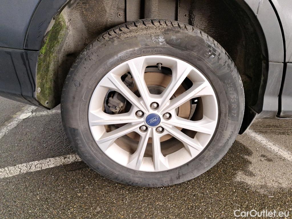  Ford  Kuga  Titanium 2.0 TDCi 150CV BVM6 E6 #12