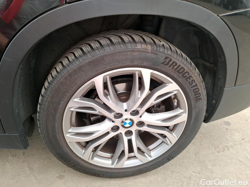  Bmw  X1 Série  xDrive 25 e Lounge 1.5 220CV BVA6 E6d #6