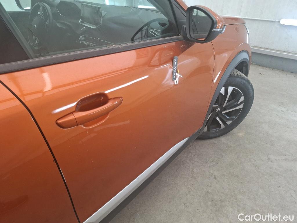  Peugeot  2008  Allure 1.5 HDi 100CV BVM6 E6d #11