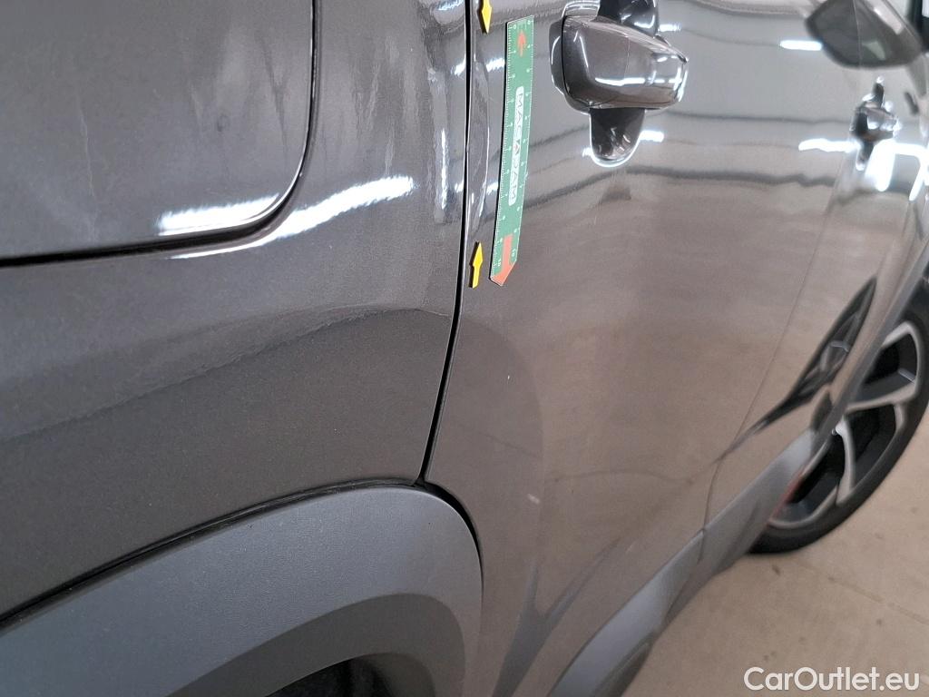  Citroen  C5 CITROEN  Aircross / 2018 / 5P / SUV BlueHDi 130 S&S BVM6 Shine #2