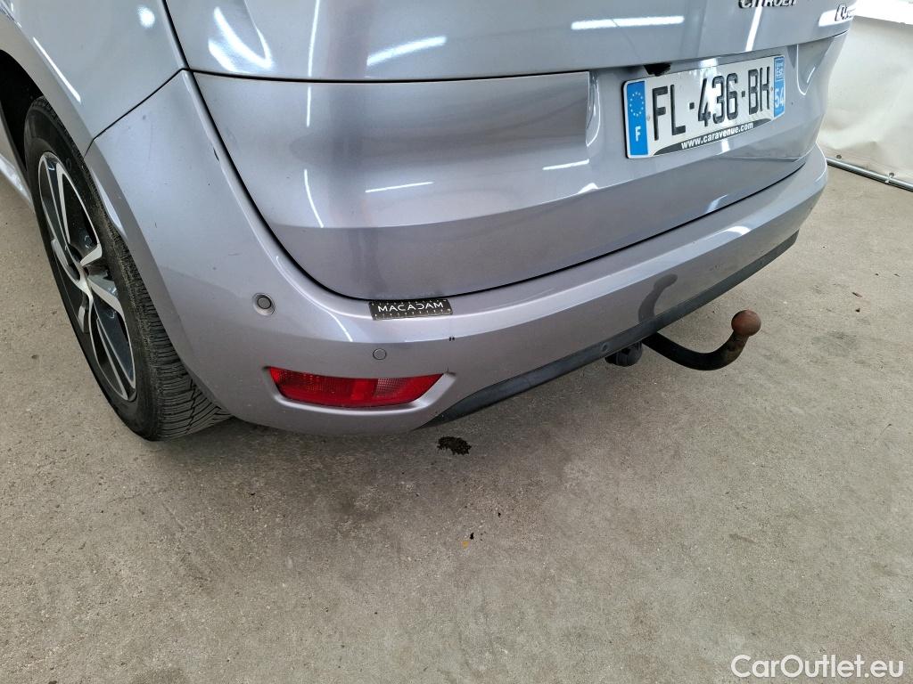  Citroen  C4 Picasso /Spacetourer Business + 1.2 PureTech 130CV BVA8 E6d #5