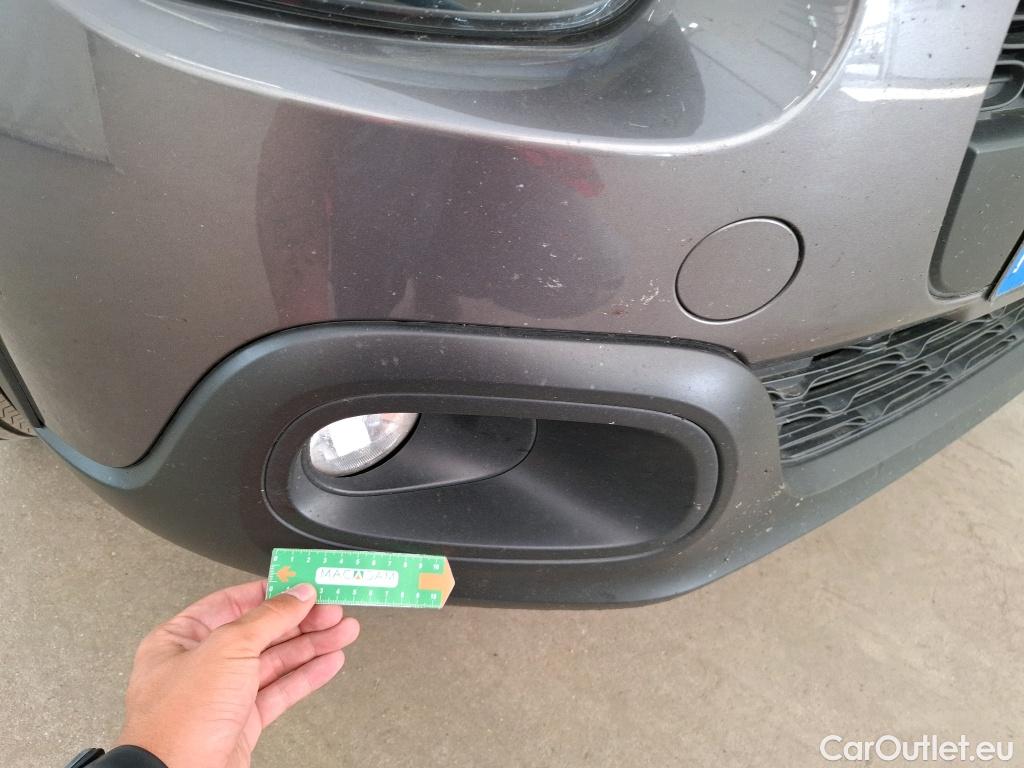  Citroen  C3  Feel Business 1.5 BlueHDI 100CV BVM5 E6dT #10