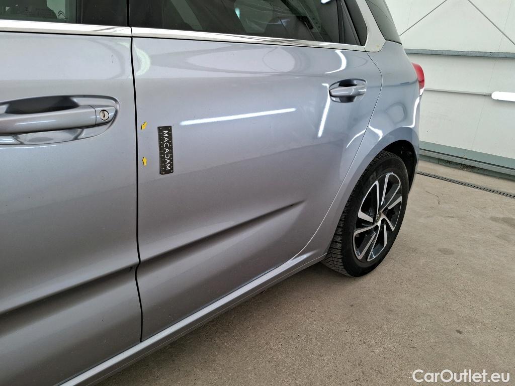  Citroen  C4 Picasso /Spacetourer Business + 1.2 PureTech 130CV BVA8 E6d #1