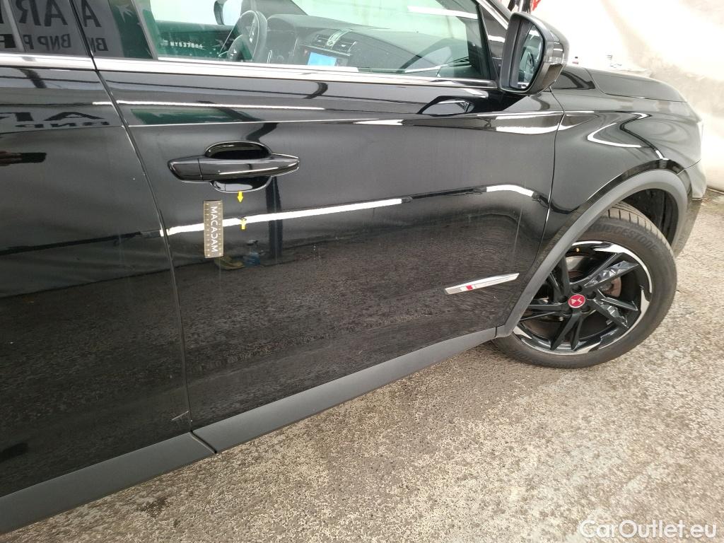  DS  DS7 7 Crossback Performance Line 1.5 BlueHDi 130CV BVA8 E6d #5