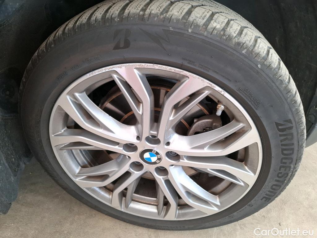  Bmw  X1 Série  xDrive 25 e Lounge 1.5 220CV BVA6 E6d #10