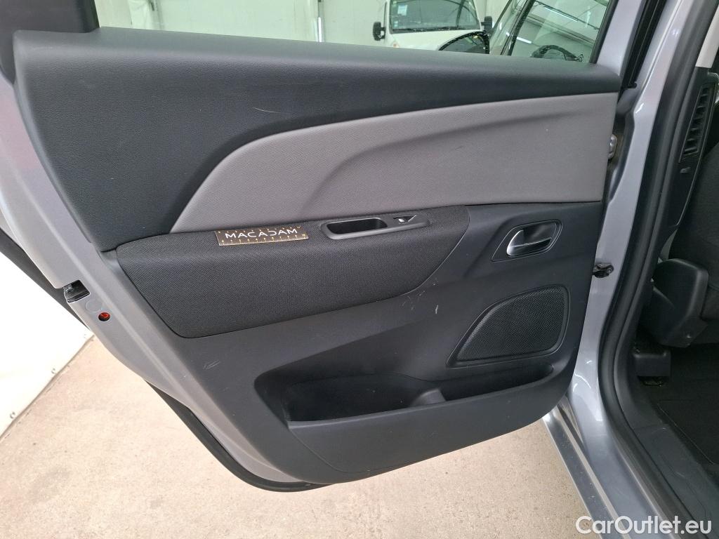  Citroen  C4 Picasso /Spacetourer Business + 1.2 PureTech 130CV BVA8 E6d #20
