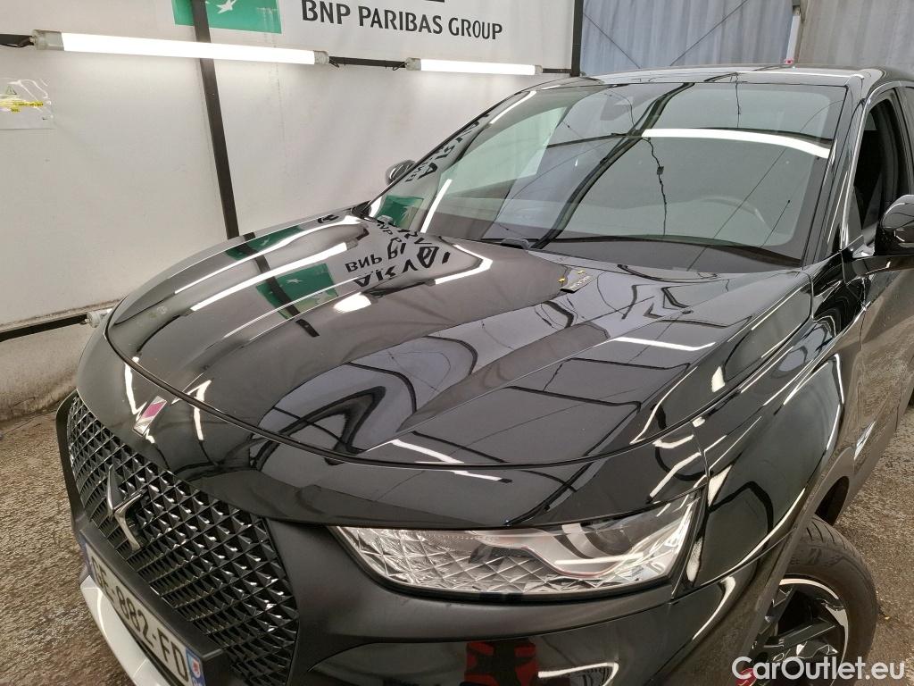  DS  DS7 7 Crossback Performance Line 1.5 BlueHDi 130CV BVA8 E6d #3