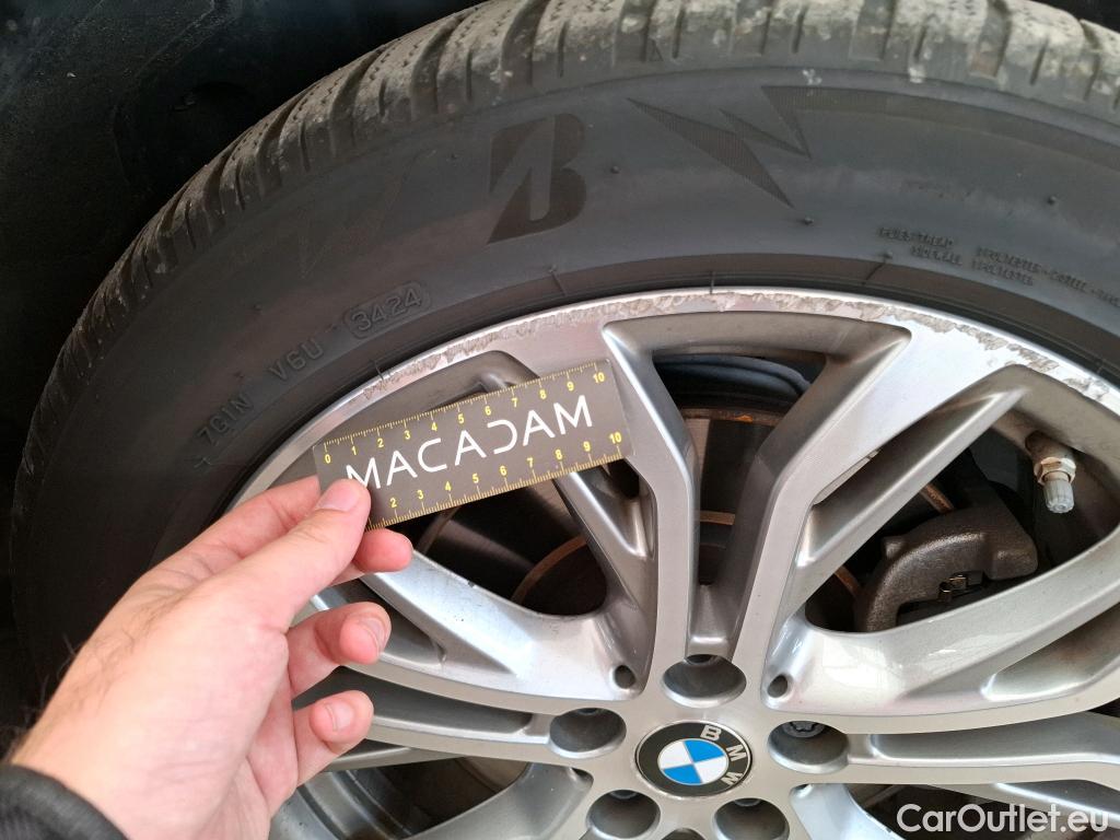  Bmw  X1 Série  xDrive 25 e Lounge 1.5 220CV BVA6 E6d #11