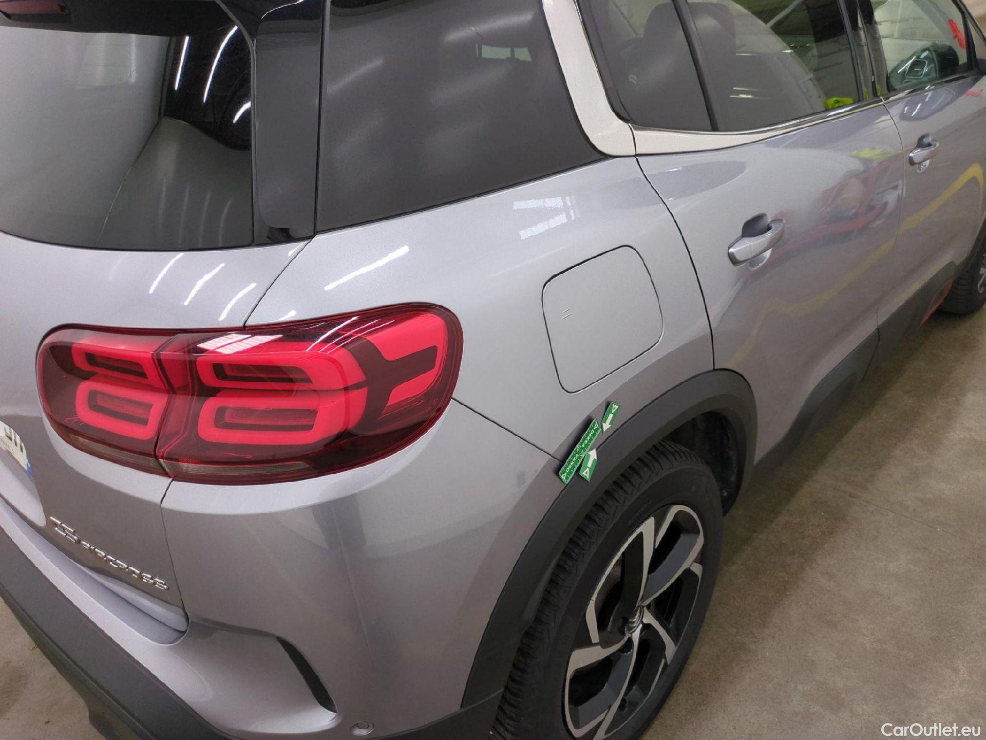  Citroen  C5  Aircross C-Series 1.5 BlueHDi 130CV BVA8 E6d #7